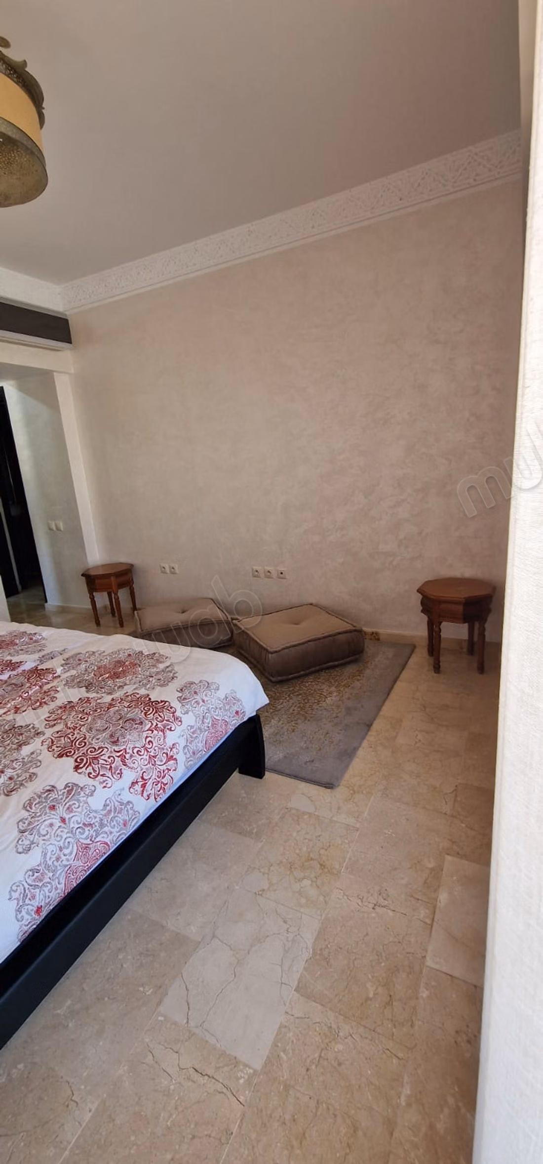 Don't miss this offer: apartment for sale at the marina
