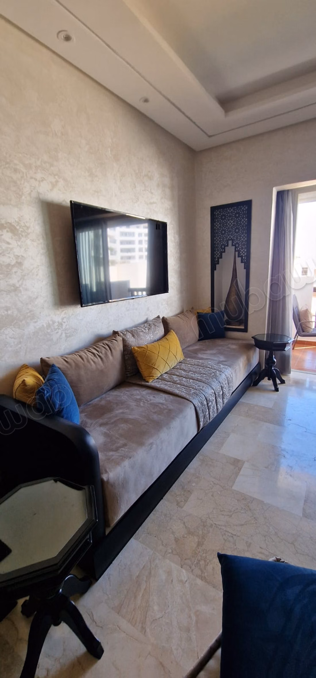 Don't miss this offer: apartment for sale at the marina