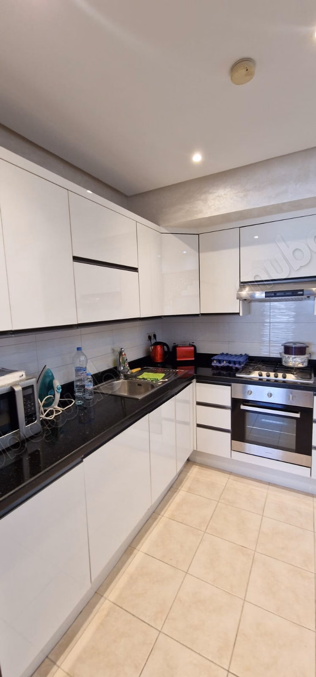 Don't miss this offer: apartment for sale at the marina