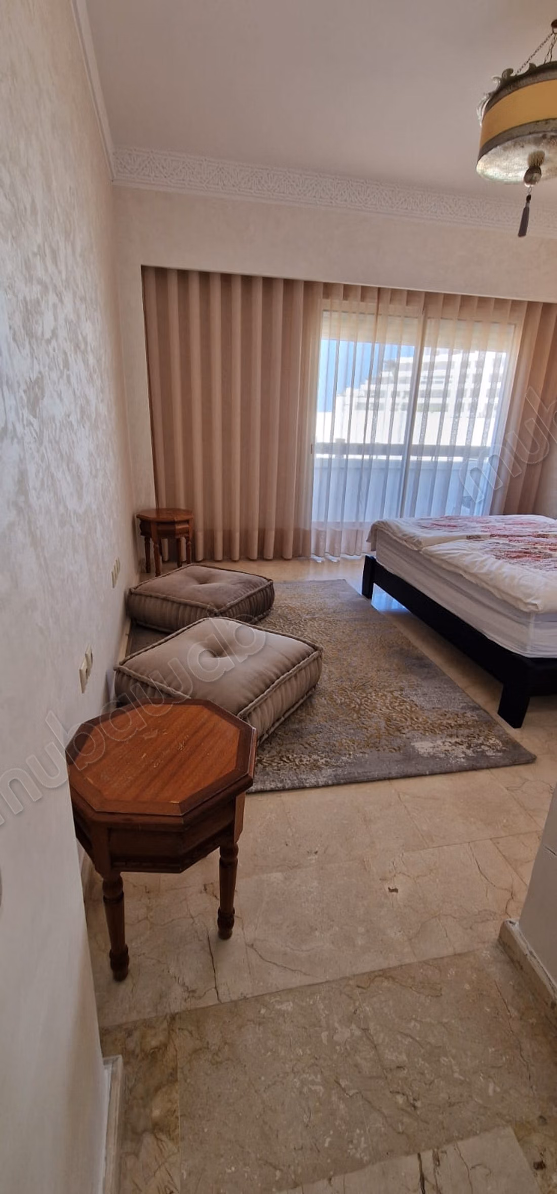 Don't miss this offer: apartment for sale at the marina