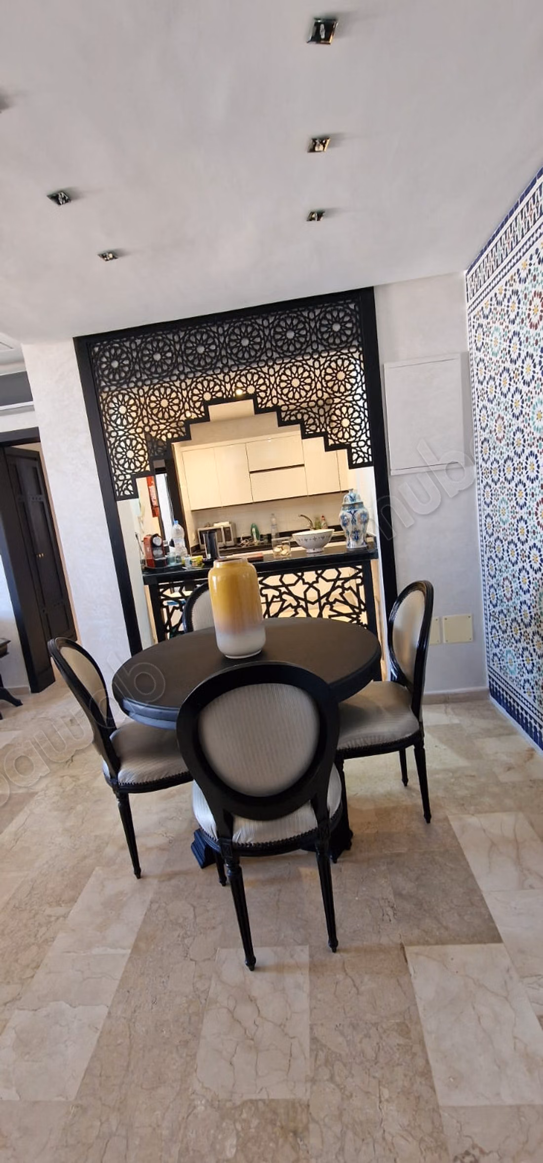 Don't miss this offer: apartment for sale at the marina