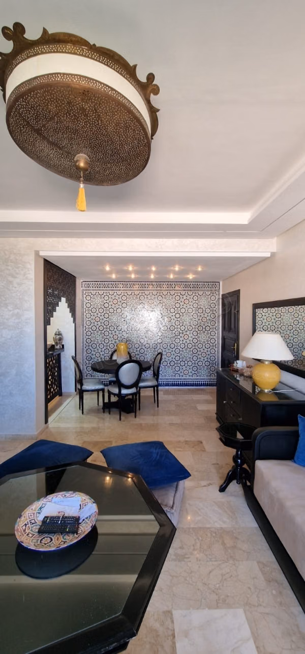 Don't miss this offer: apartment for sale at the marina