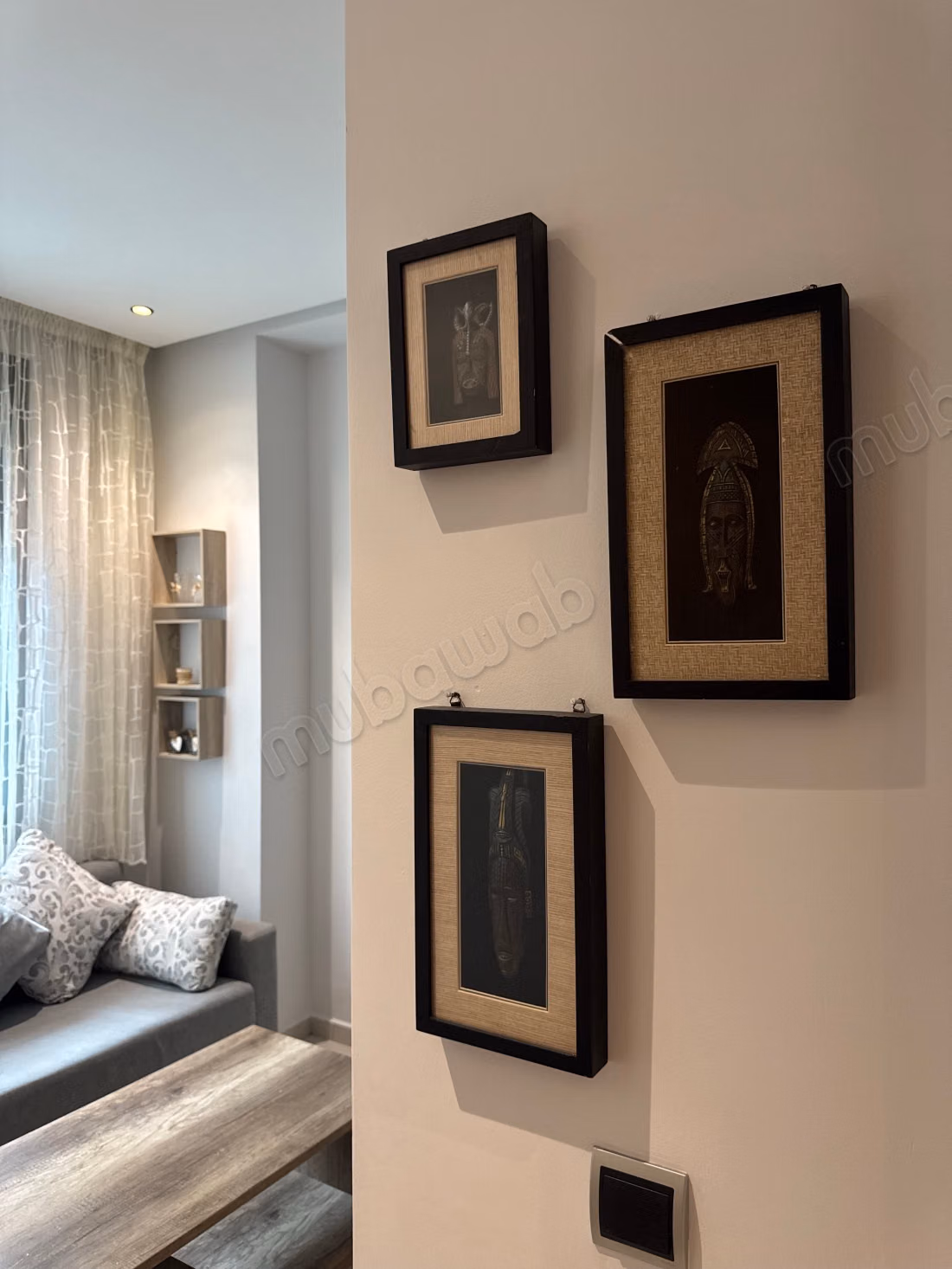Hermoso apartamento en alquiler en el golf