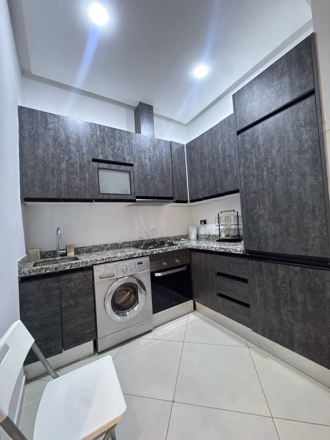 Hermoso apartamento en alquiler en el golf