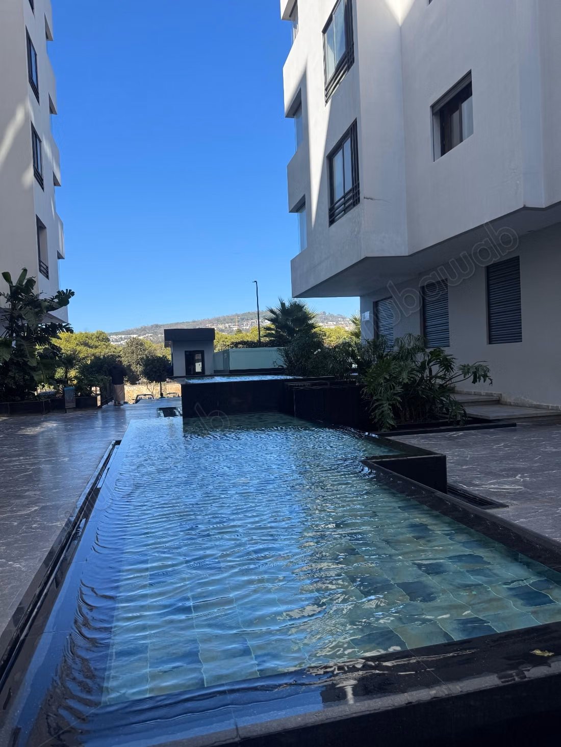 Hermoso apartamento en alquiler en el golf
