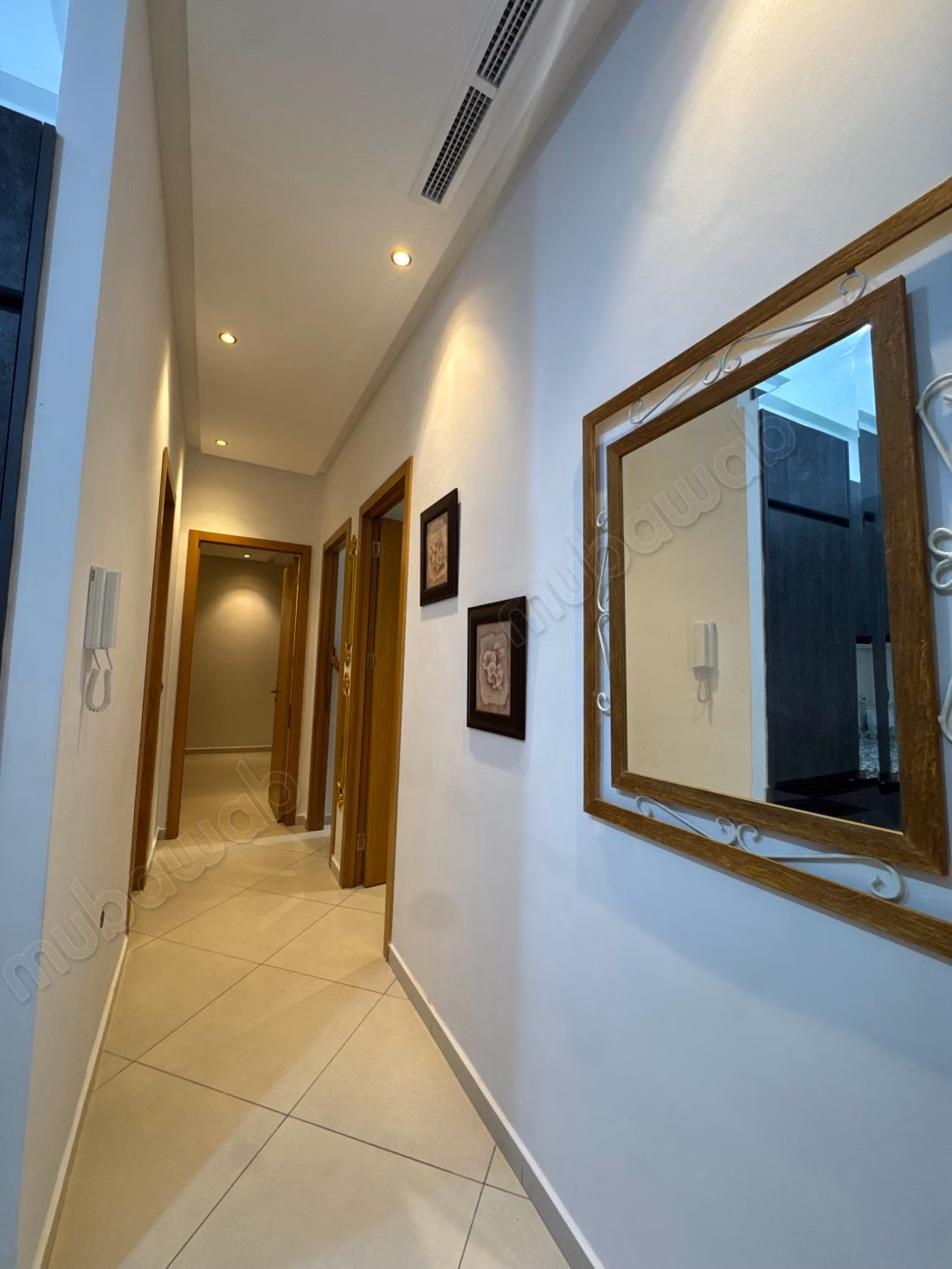 Hermoso apartamento en alquiler en el golf