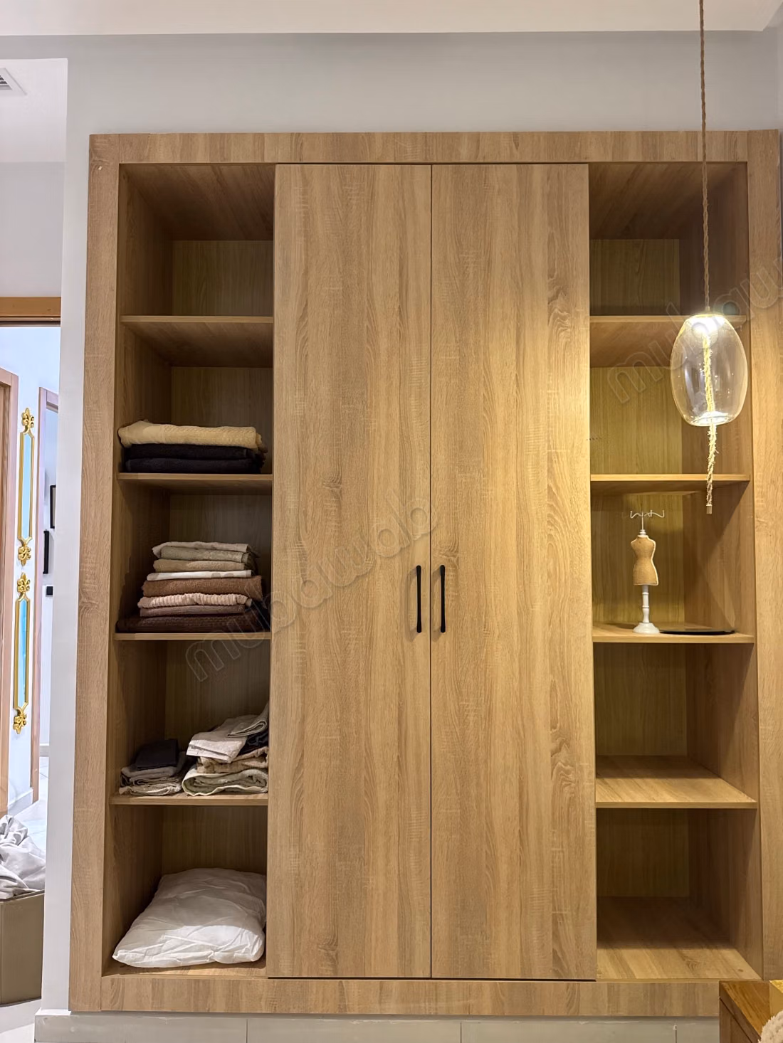 Hermoso apartamento en alquiler en el golf