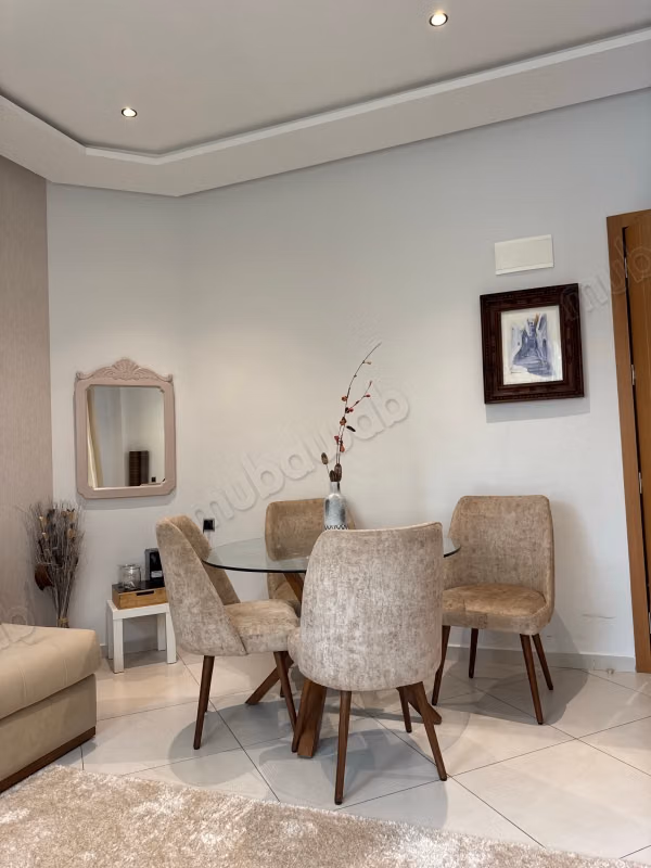 Hermoso apartamento en alquiler en el golf