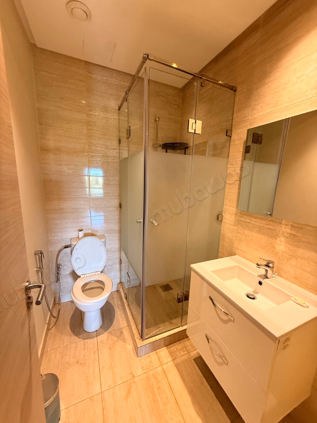 Beautiful apartment for sale in Agdal. Total area 78 m². Well furnished