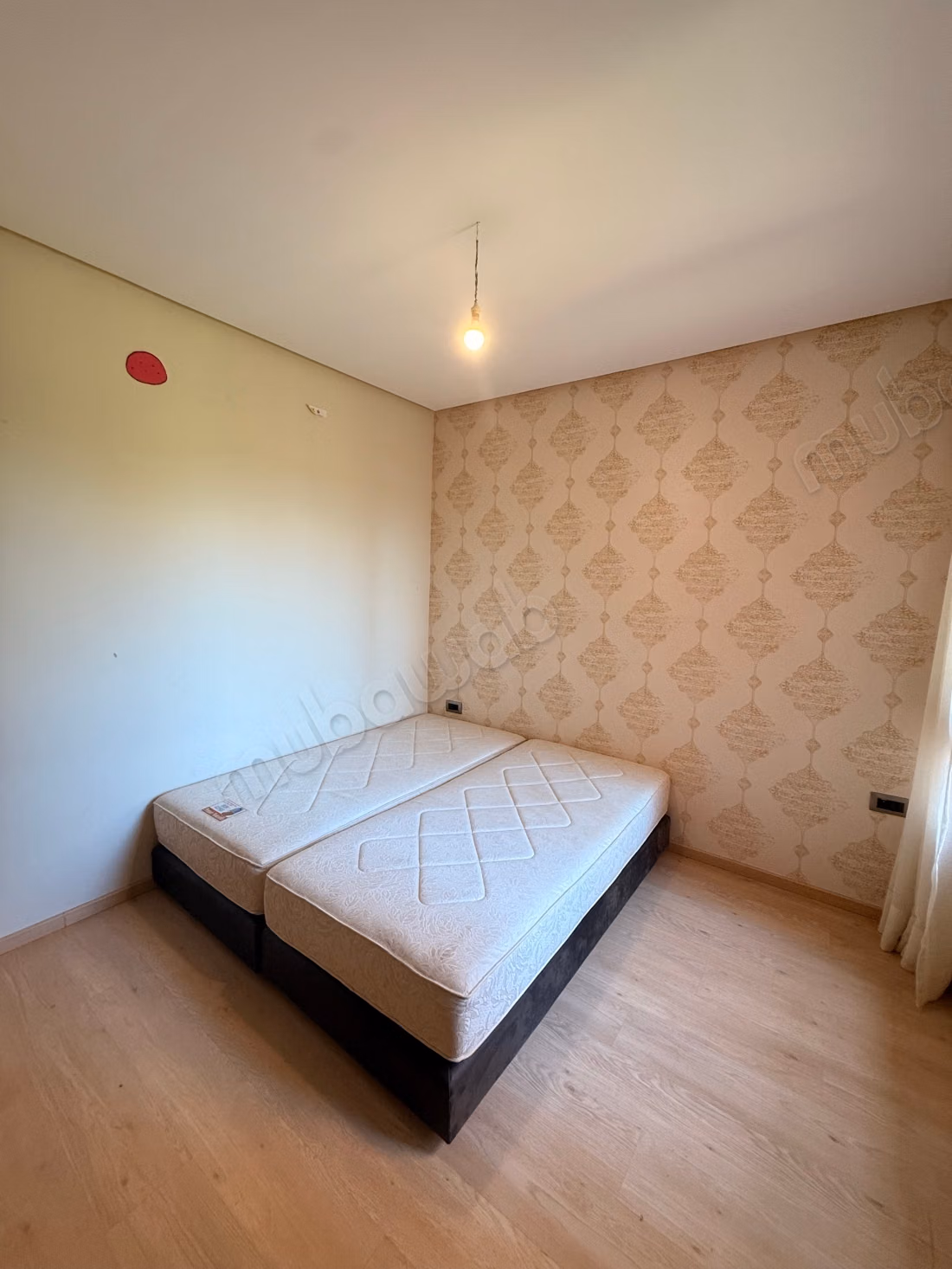 Beautiful apartment for sale in Agdal. Total area 78 m². Well furnished