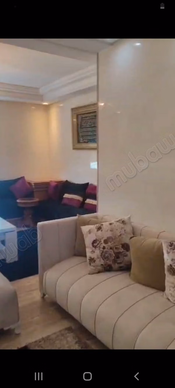 Apartamento de 3 habitaciones en alquiler – Ruta de Lissasfa