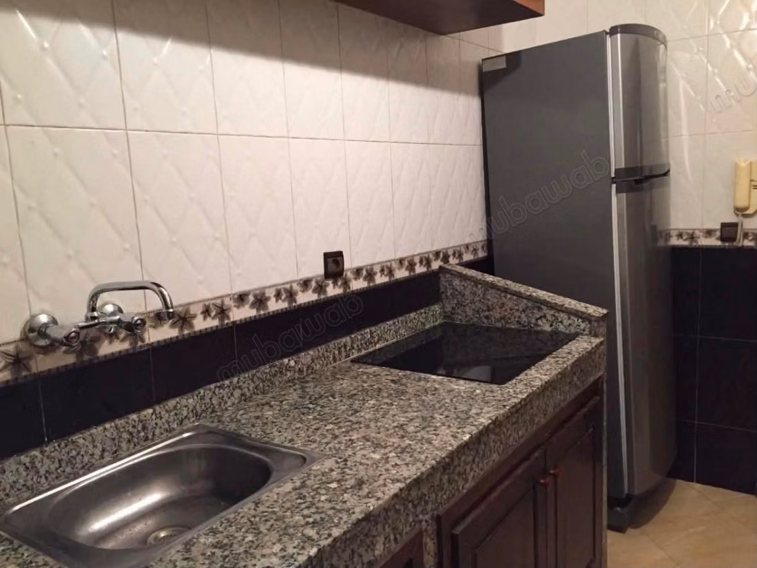 Appartement meublé à louer sur El mostakbal