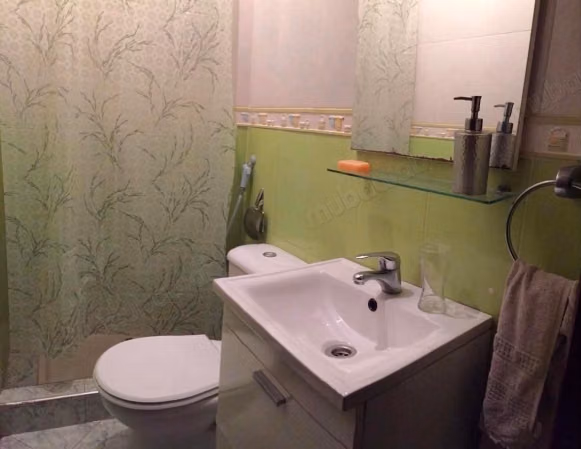 Appartement meublé à louer sur El mostakbal