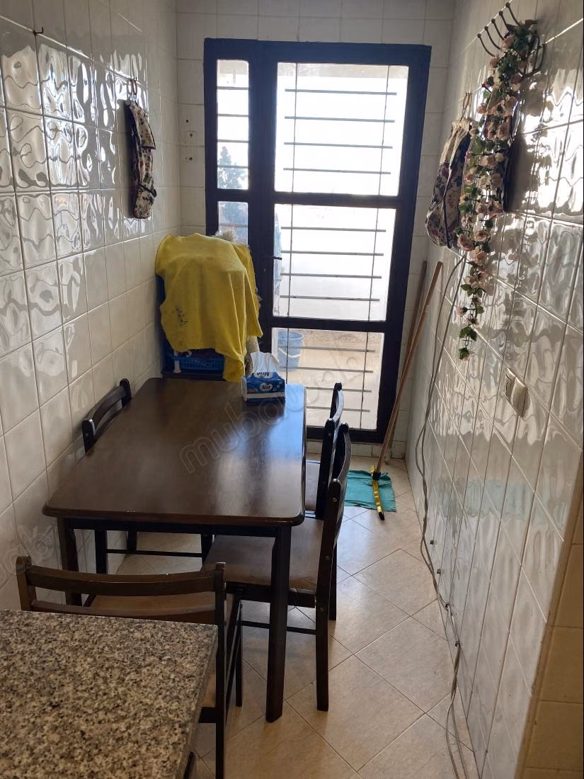 Appartement en location à Derb Ghalef. 2 chambres agréables. Bien meublé