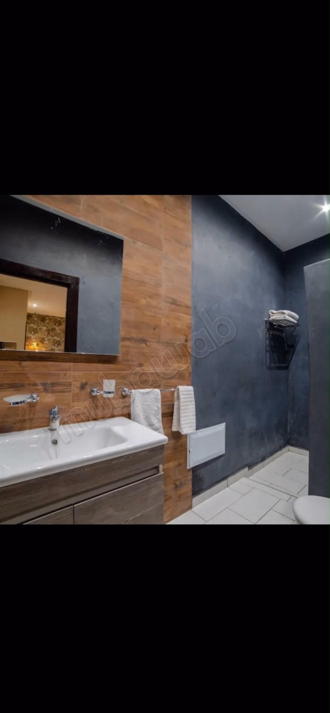 Luxury villa for rent on Fez Road. Area 300 m². Well furnished