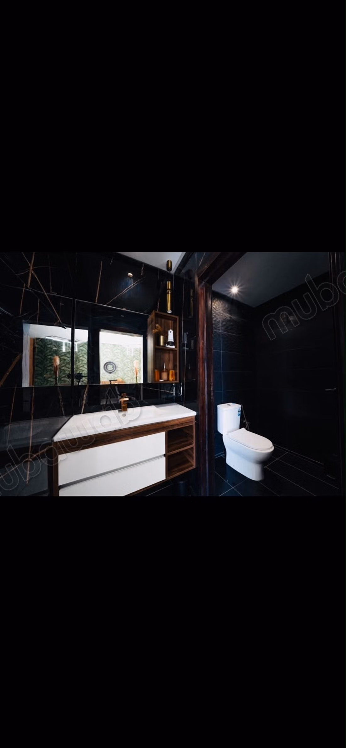 Luxury villa for rent on Fez Road. Area 300 m². Well furnished