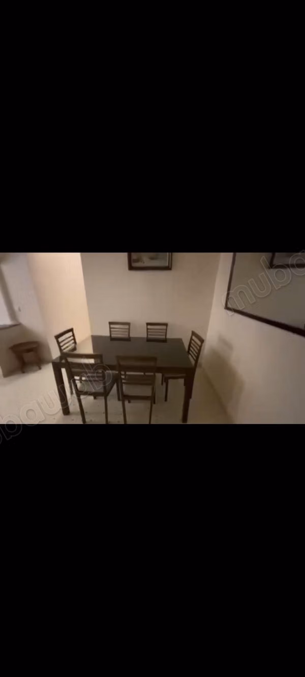 Appartement meublé à louer – Aïn Sebaâ
