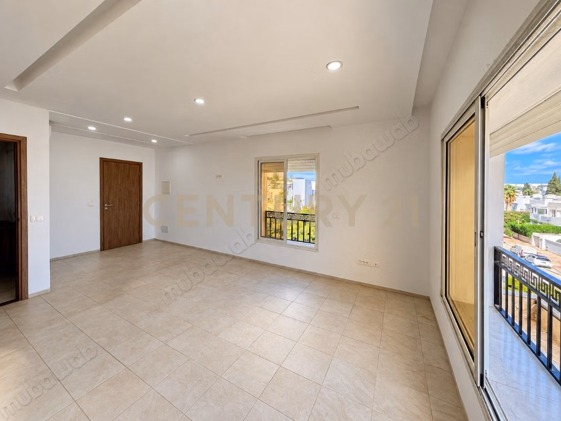 In affitto ufficio H1 El Menzah 5 50 m²