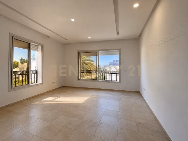 For rent office H1 El Menzah 5 50 m²