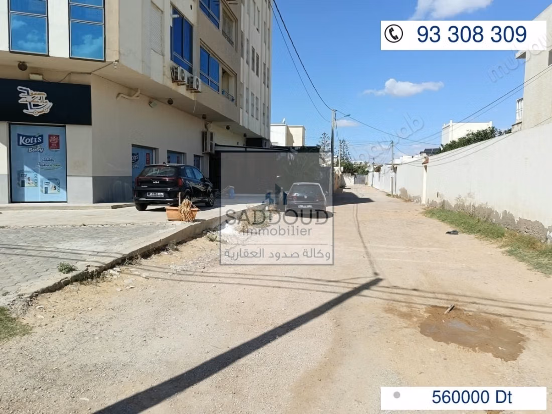 محل تجاري متاح للإيجار للبيع