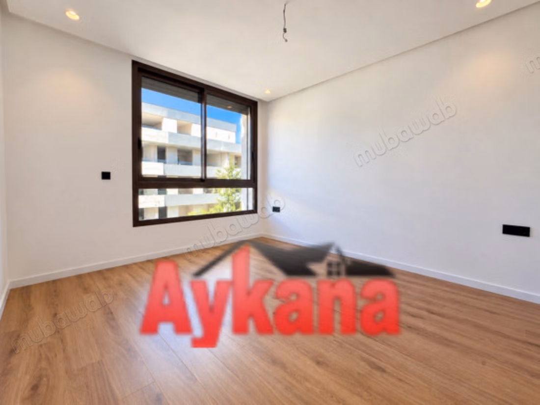 Affitto Appartamento a Rabat Souissi Orangeraie