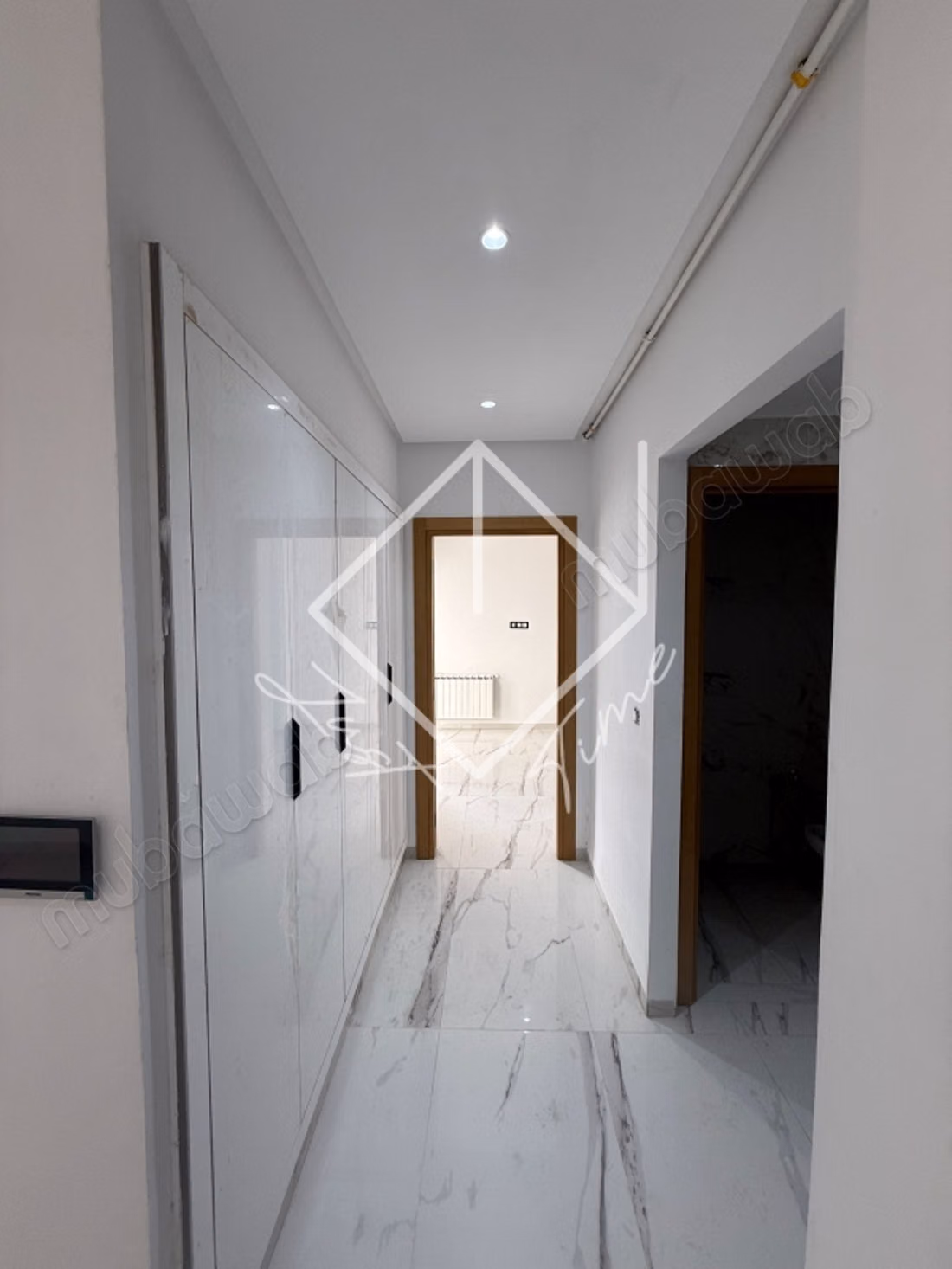 Appartement en duplex s3 à louer à jardin del manz