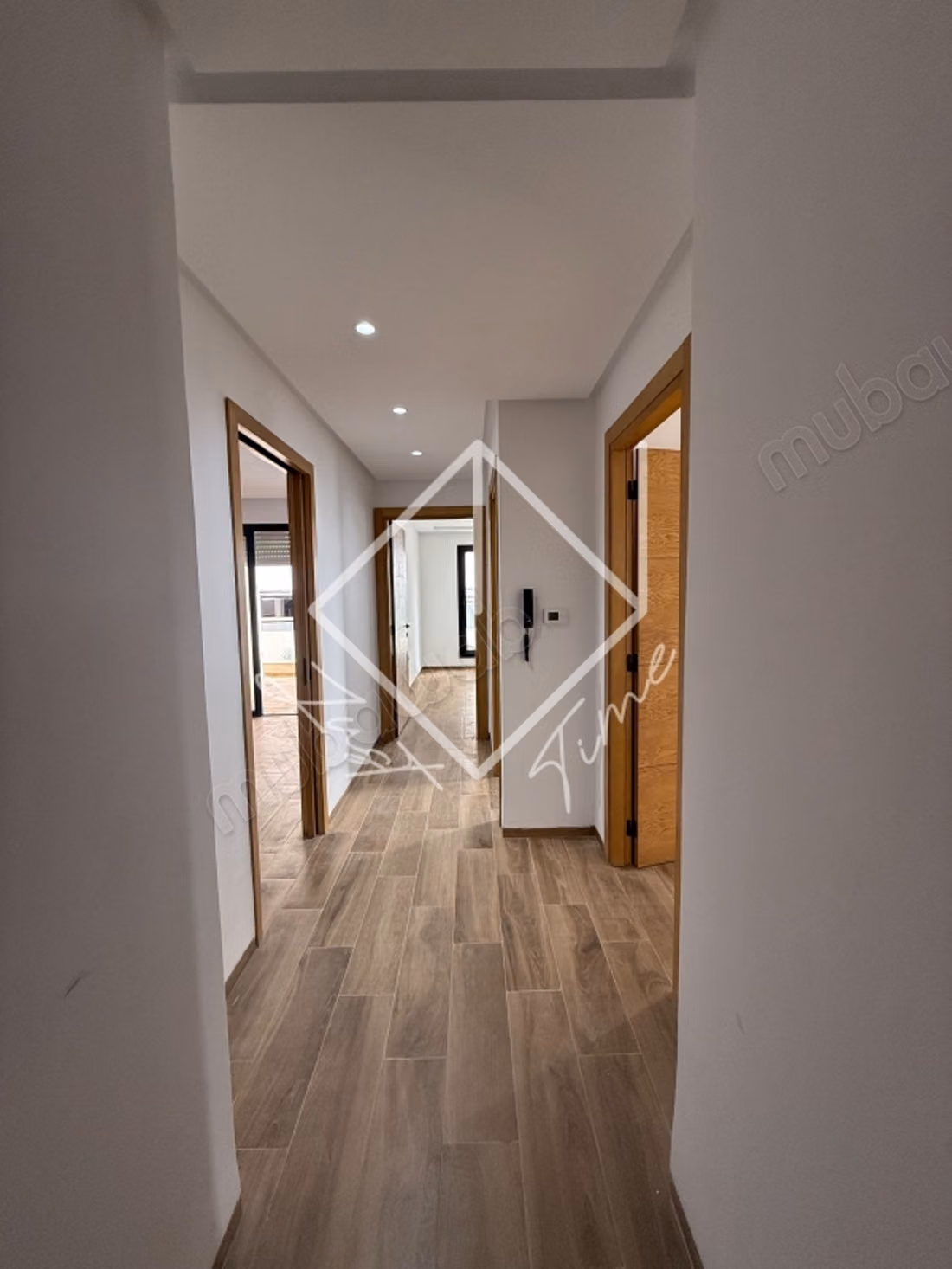 Appartement en duplex s3 à louer à jardin del manz