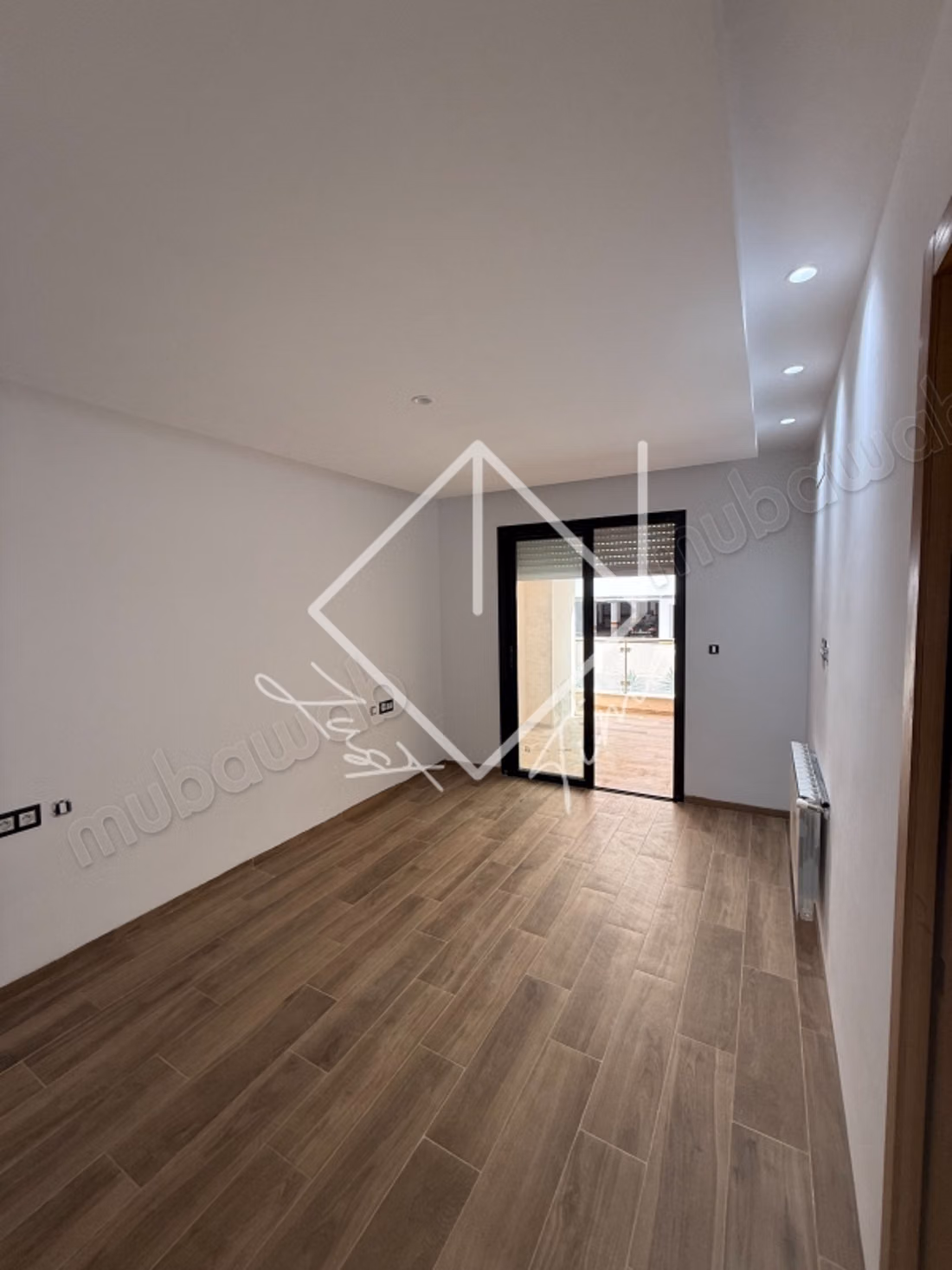 Appartement en duplex s3 à louer à jardin del manz