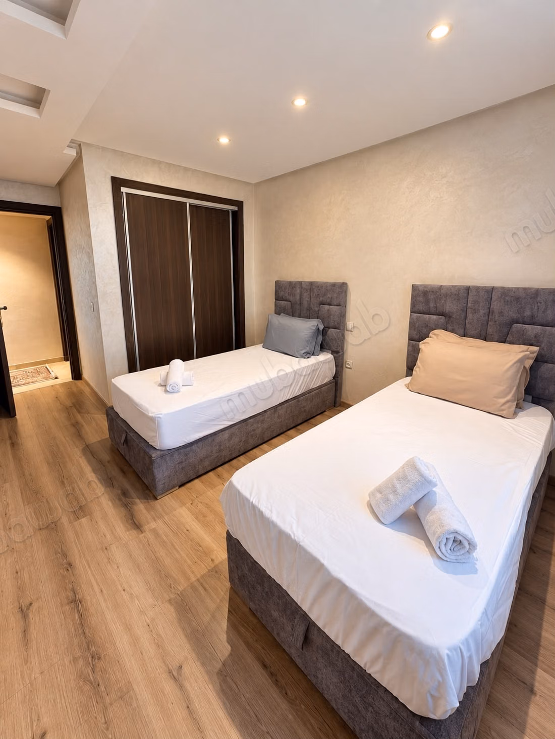 Bel Appartement à vende à Jnan Ali 1 
Marrakech
