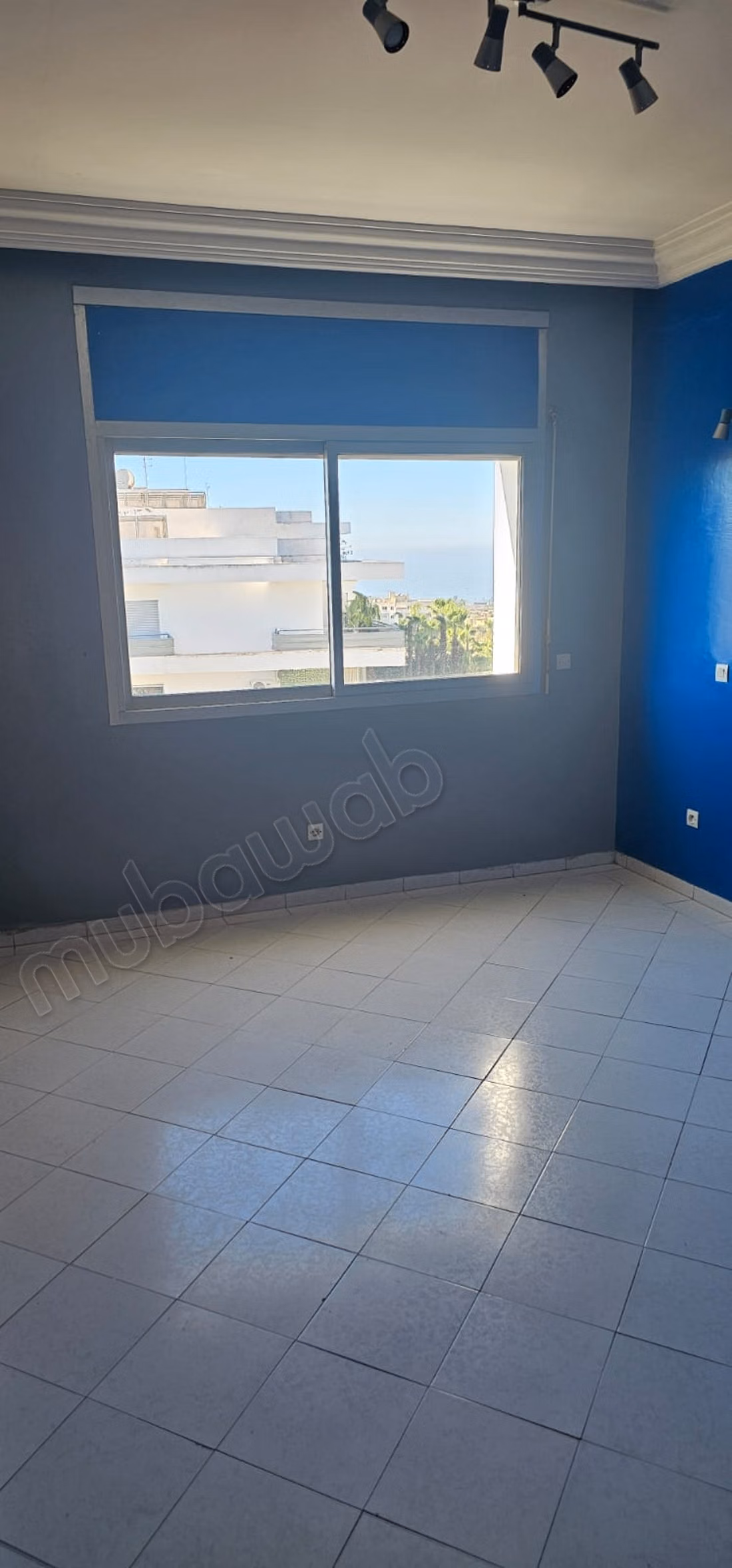 Duplex spacieux à louer sur ain diab