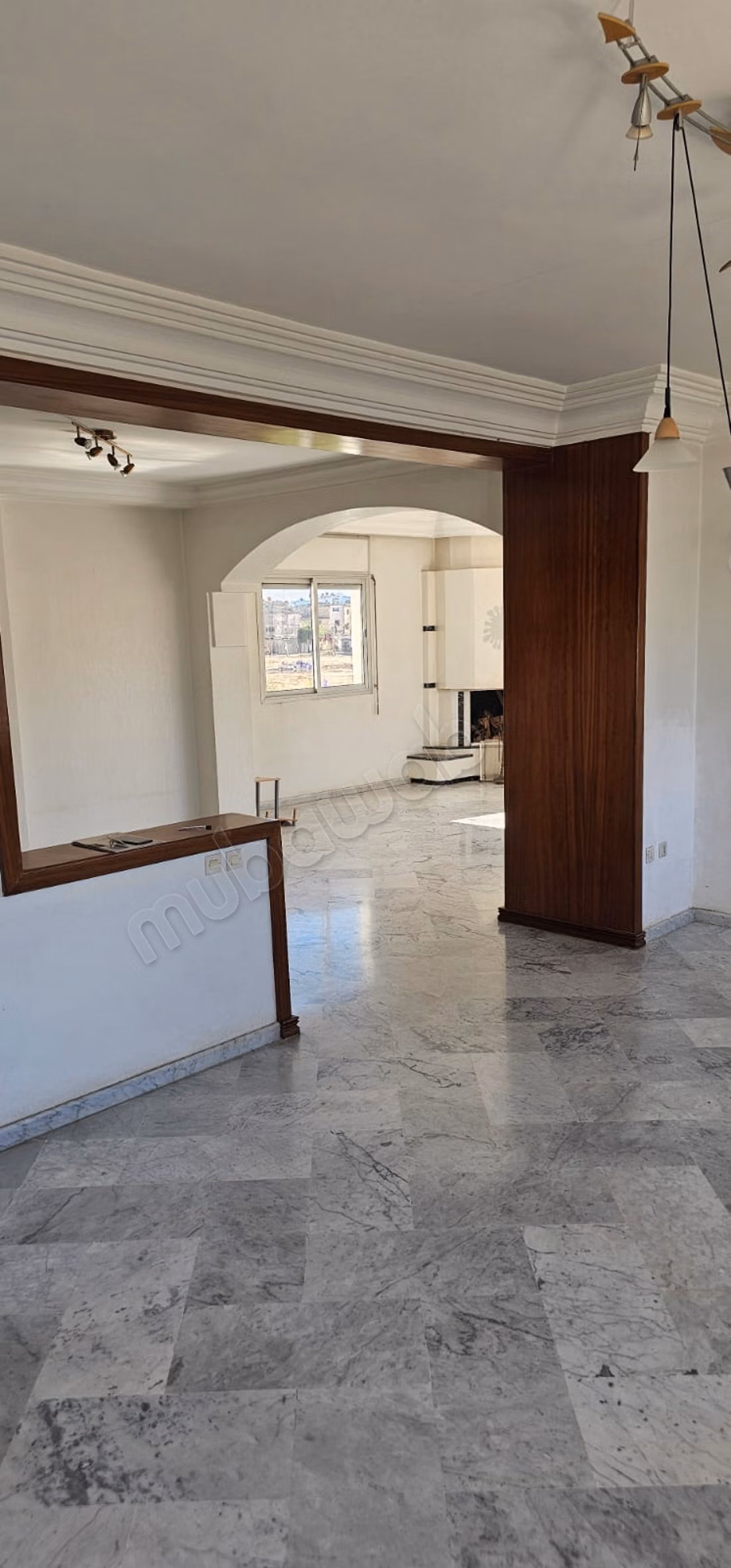 Duplex spacieux à louer sur ain diab