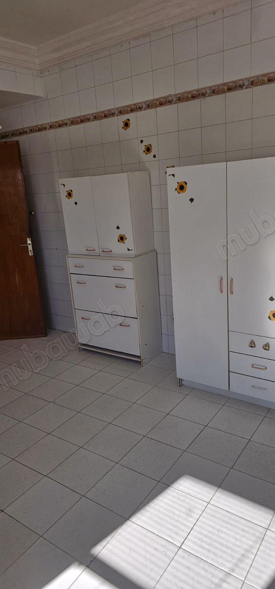 Duplex spacieux à louer sur ain diab