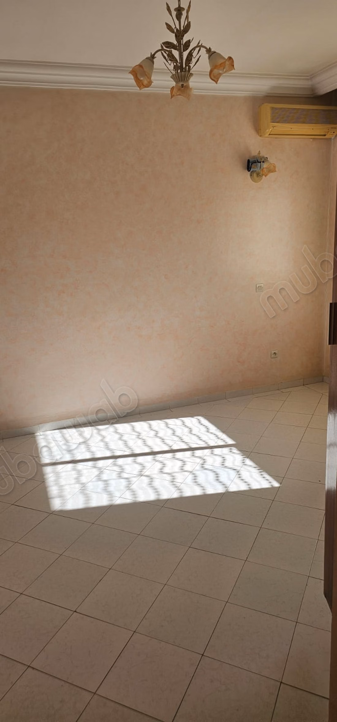 Duplex spacieux à louer sur ain diab