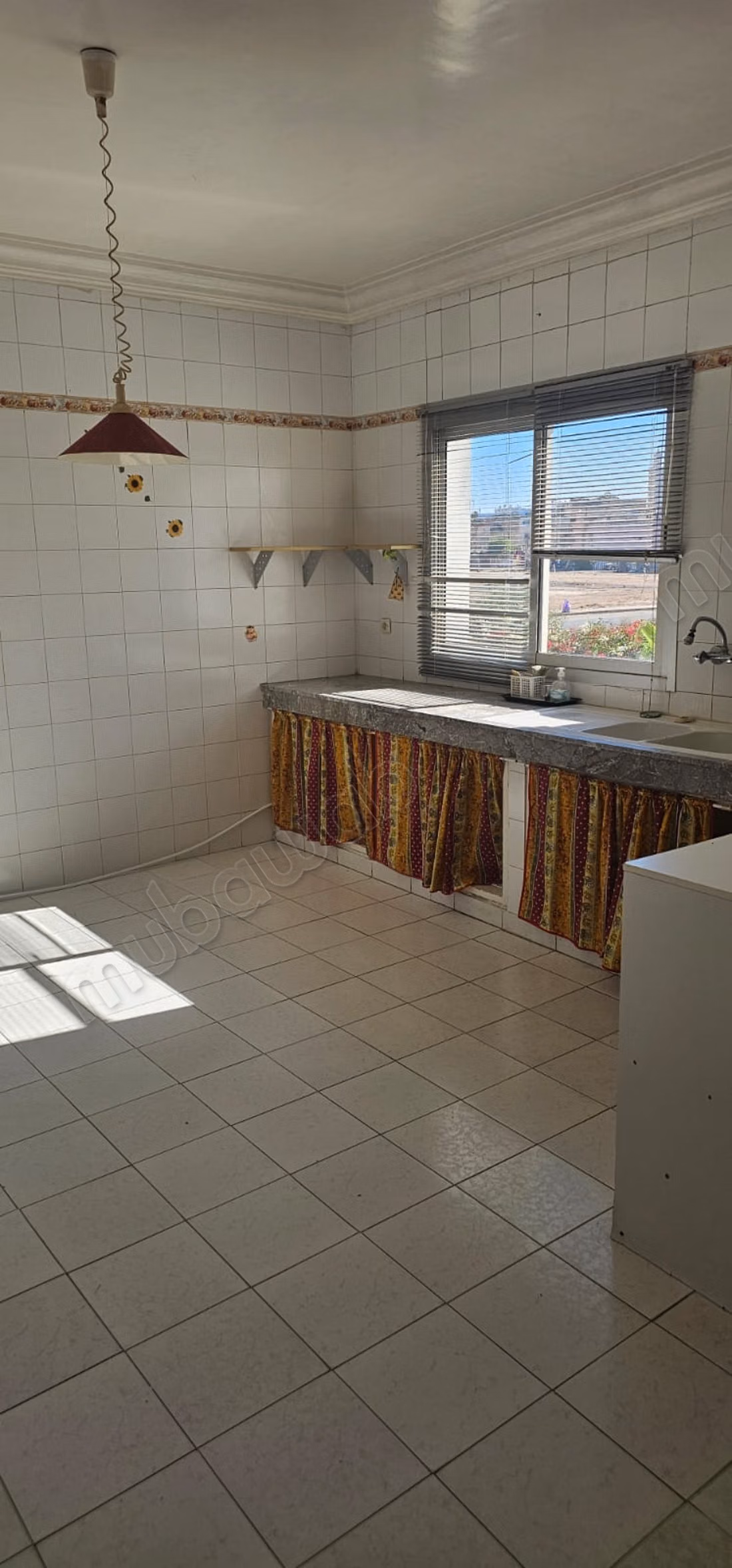 Duplex spacieux à louer sur ain diab