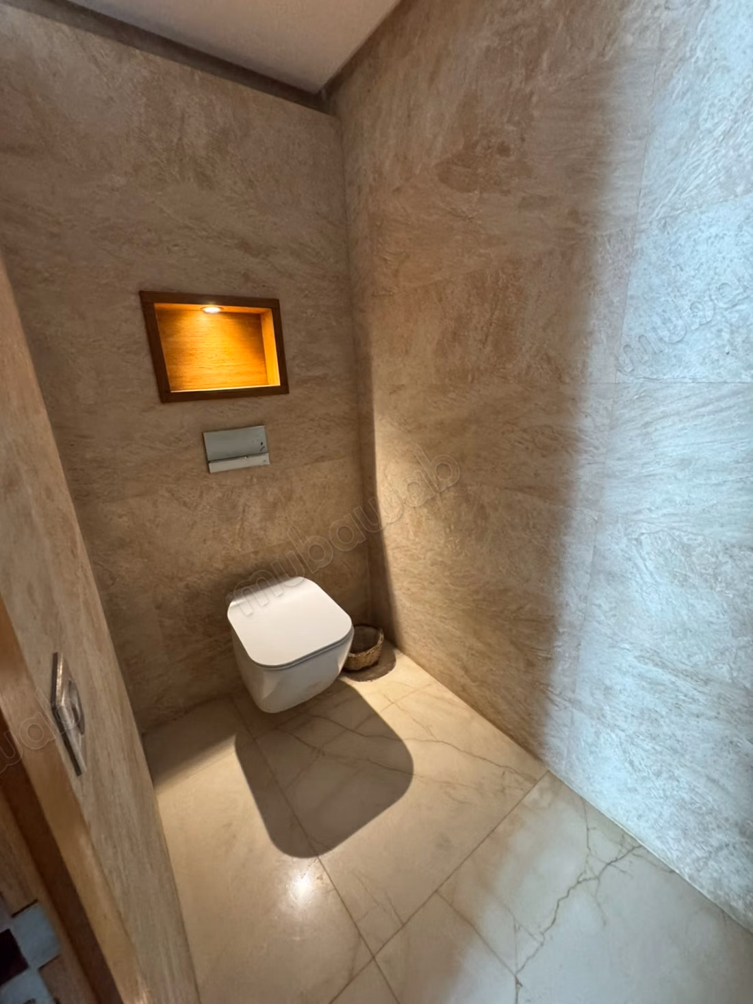 Villa à louer Aïn Diab Casablanca