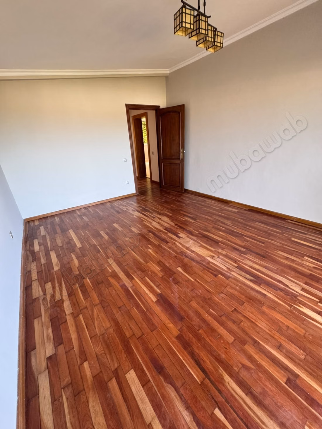 Villa à louer Aïn Diab Casablanca