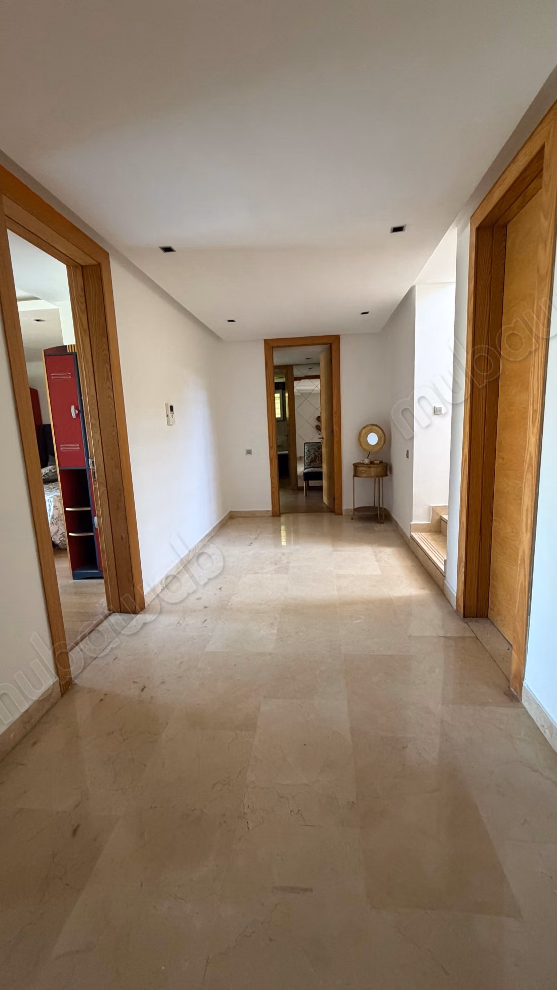 Villa d’exception à louer – front golf, ville verte bouskoura