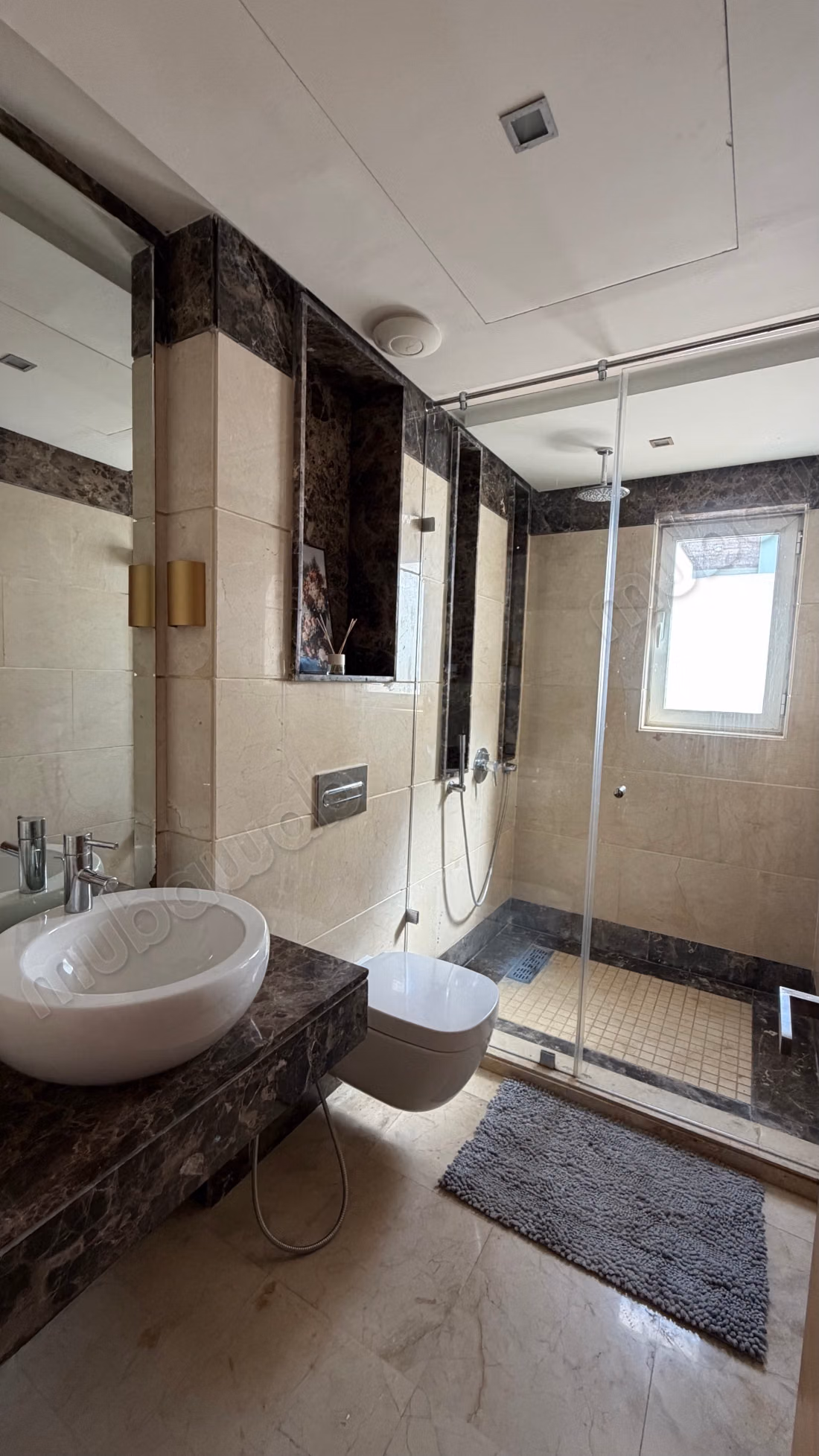 Villa d’exception à louer – front golf, ville verte bouskoura