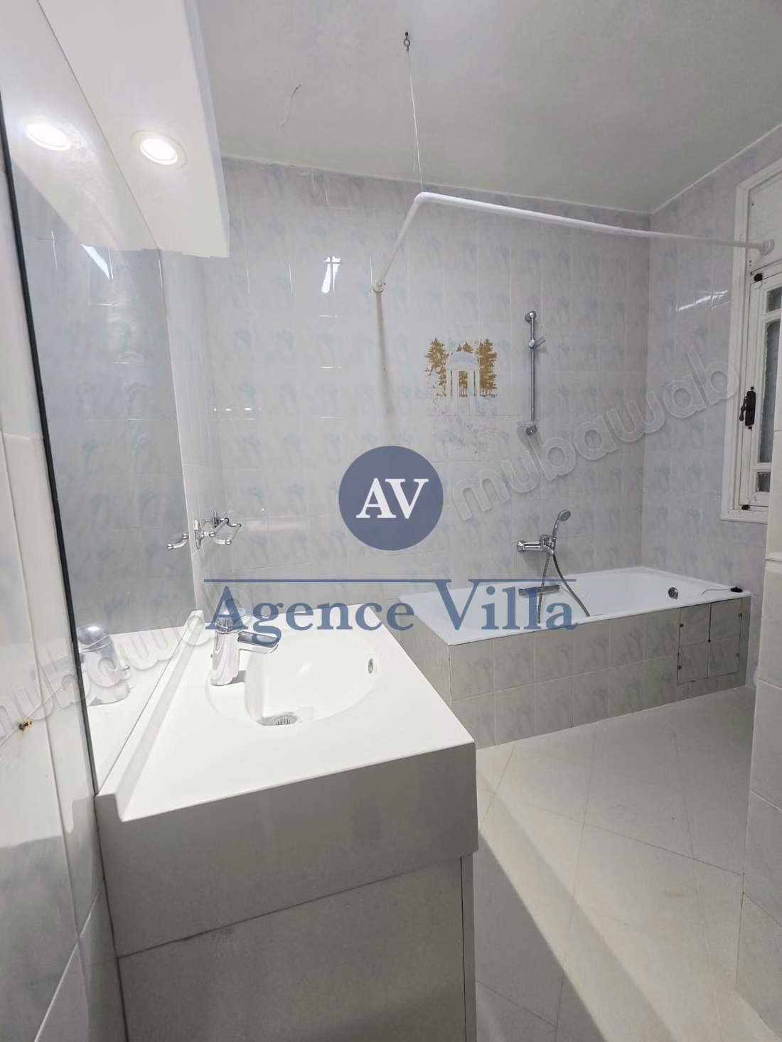 In affitto una villa indipendente a La Marsa