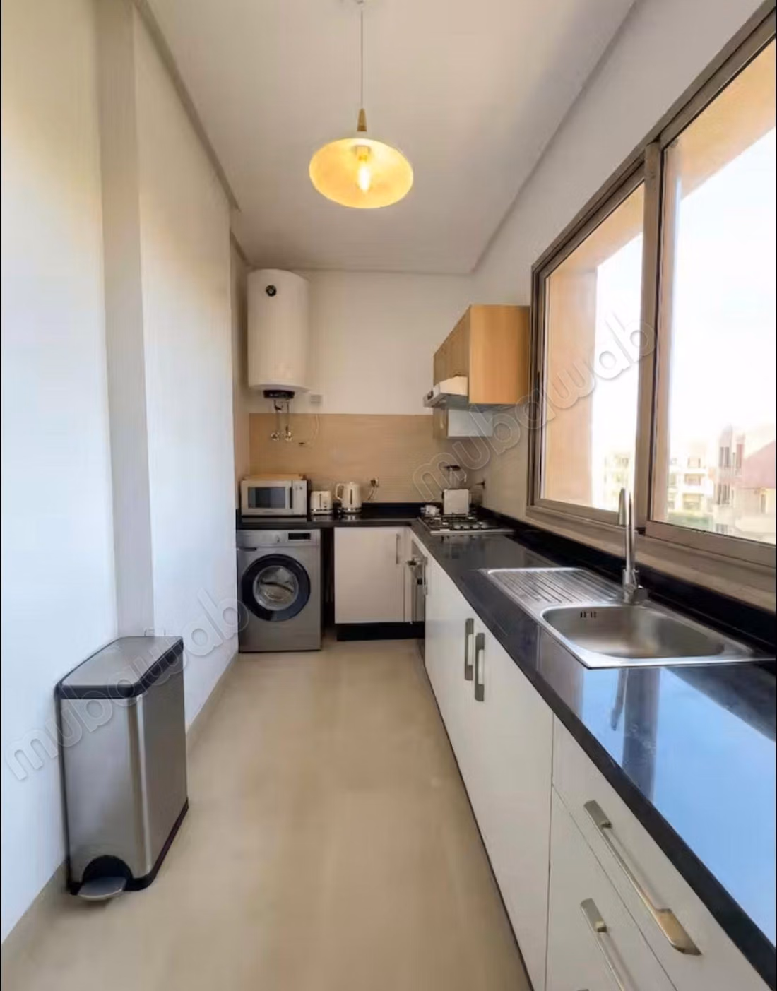 Très bel appartement en location 
Prestigia golf