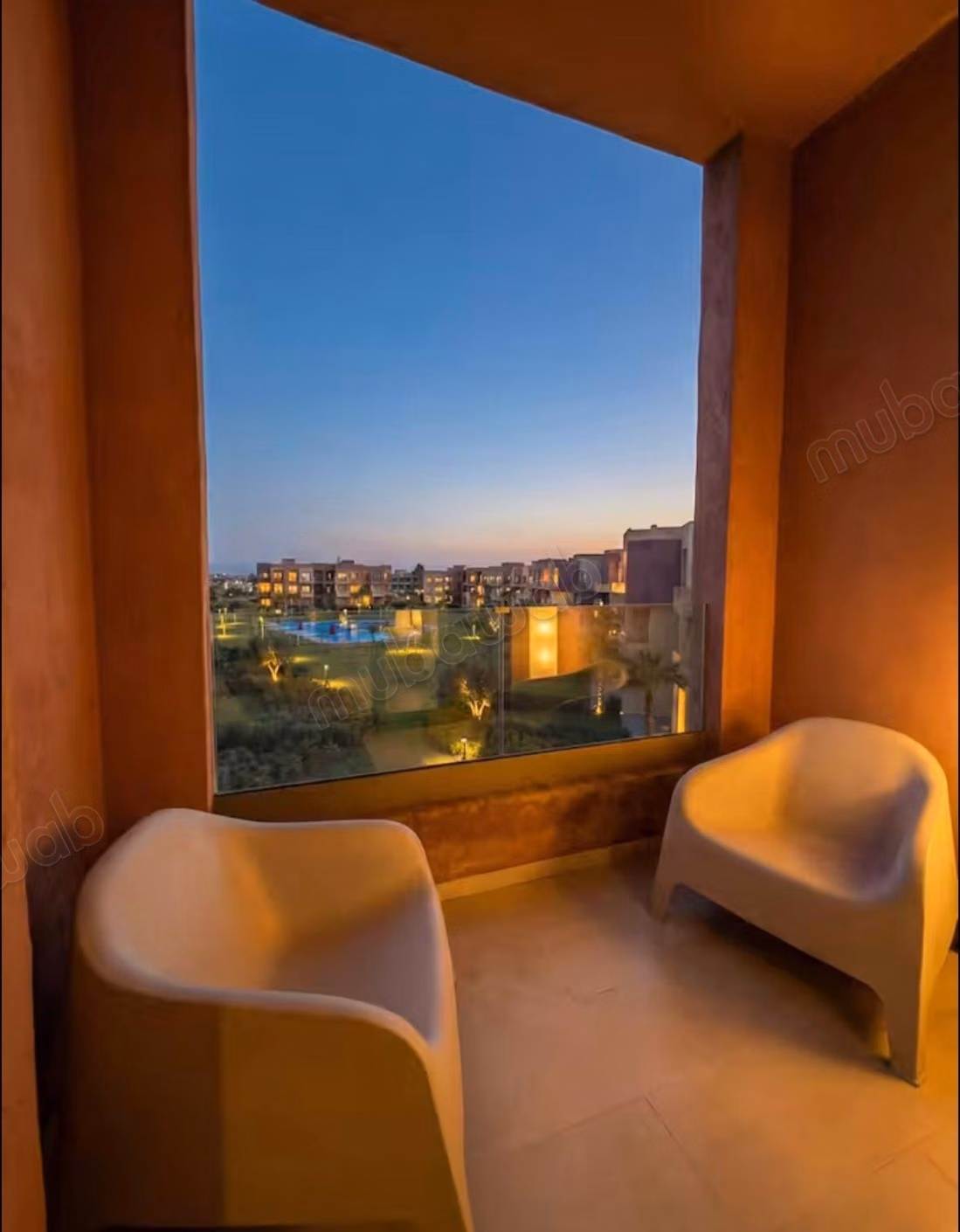 Très bel appartement en location 
Prestigia golf