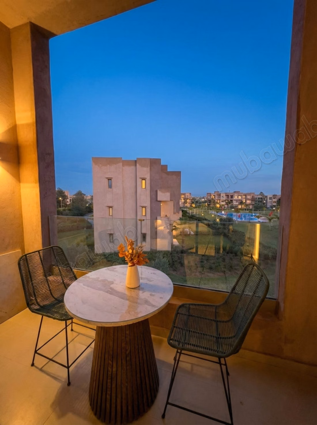 Très bel appartement en location 
Prestigia golf
