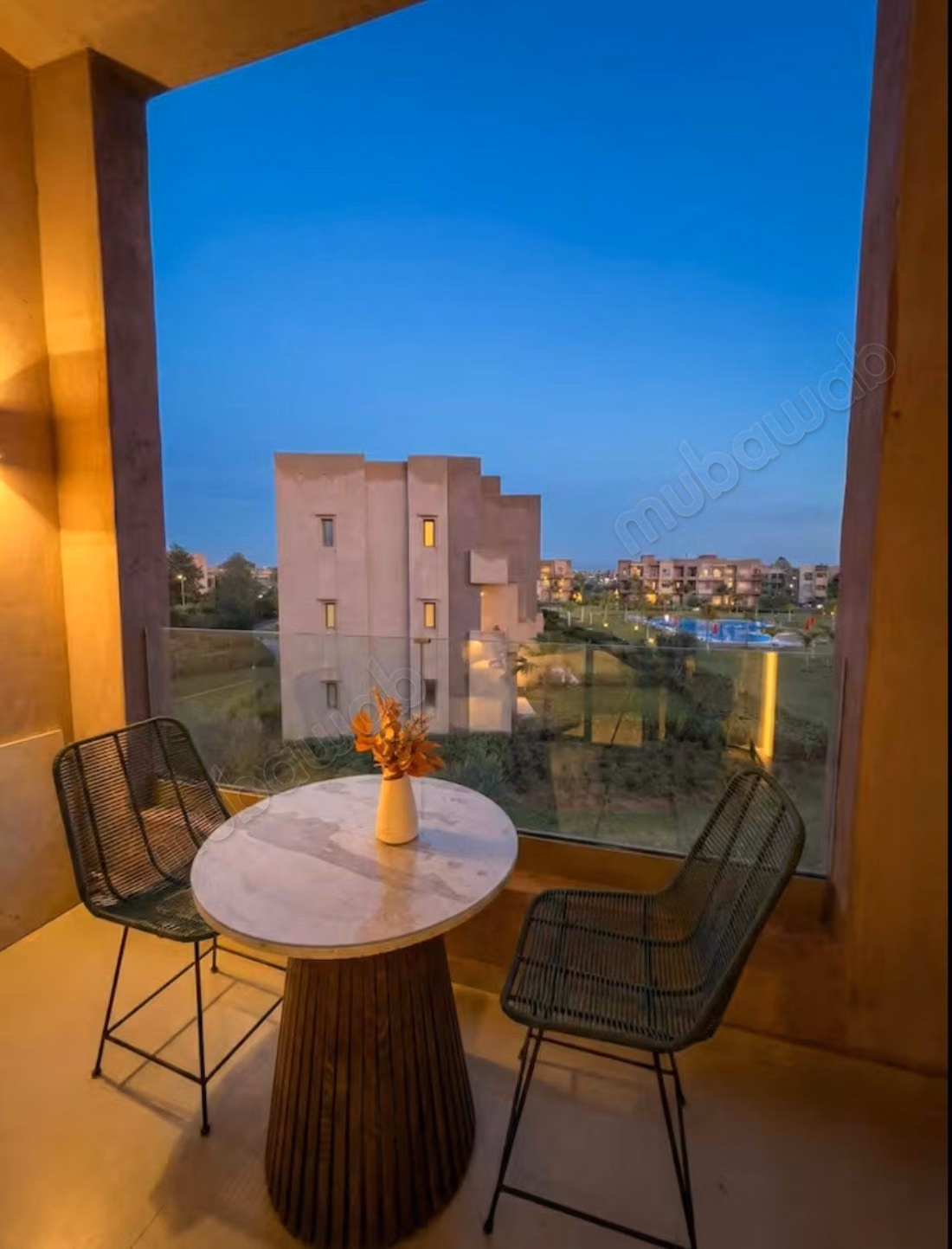 Très bel appartement en location 
Prestigia golf