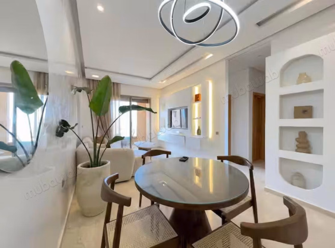 Très bel appartement en location 
Prestigia golf