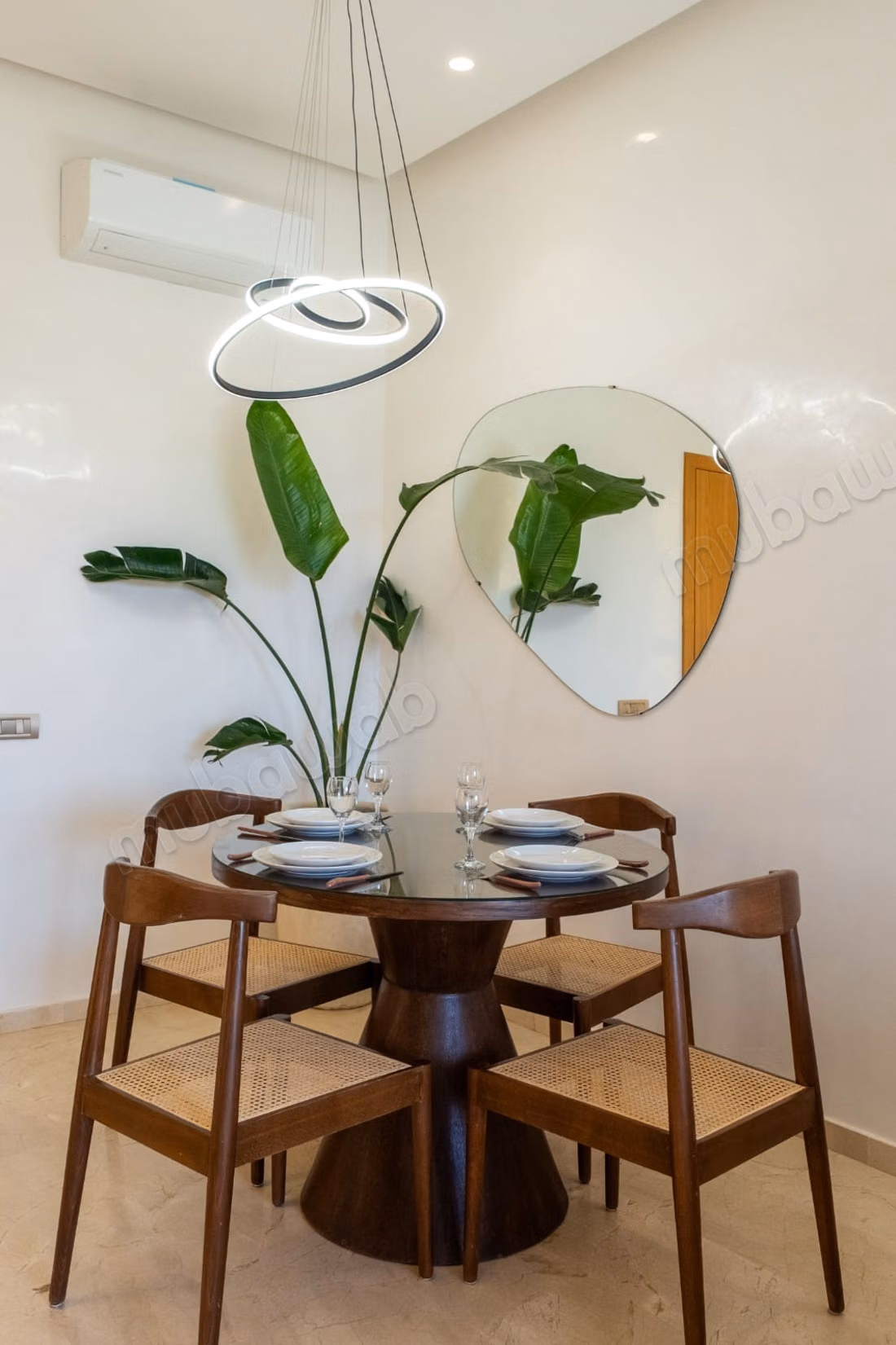 Très bel appartement en location 
Prestigia golf