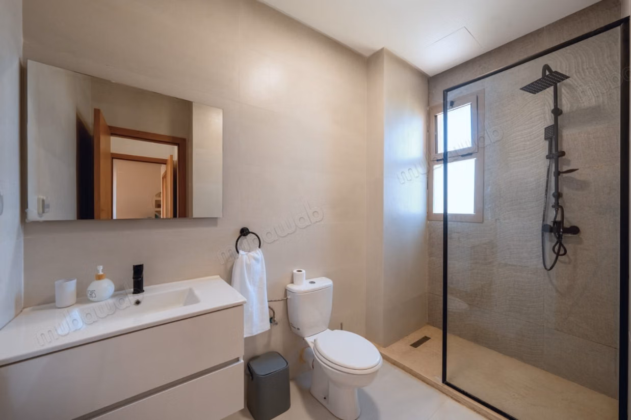 Très bel appartement en location 
Prestigia golf