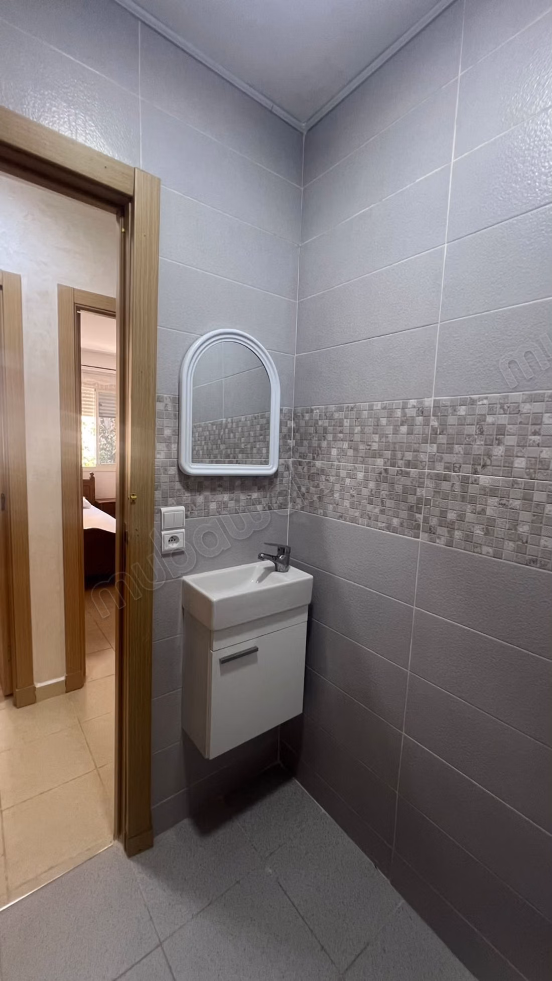 Appartement Près de l'Aéroport