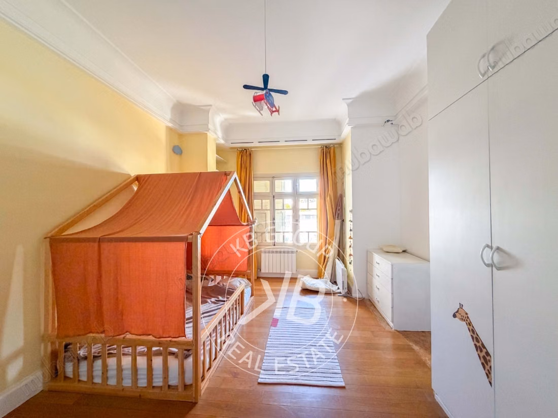 Villa somptueuse à la location – hassan, rabat