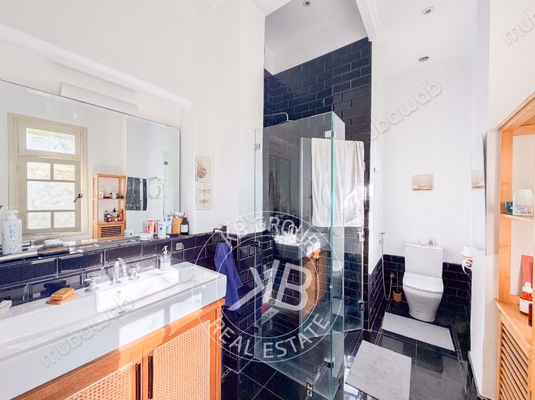 Villa somptueuse à la location – hassan, rabat