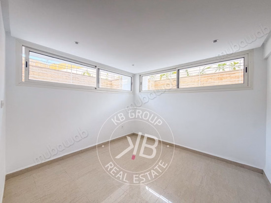 Villa rénovée à la location – harhoura